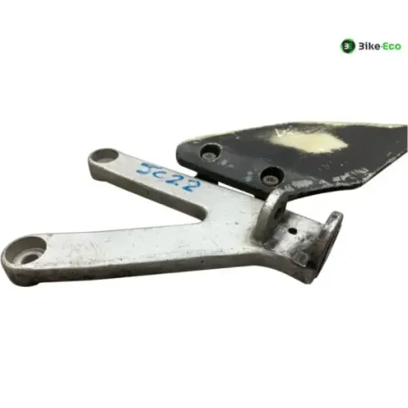 Platine avant gauche HONDA NSR 125 1993-2001