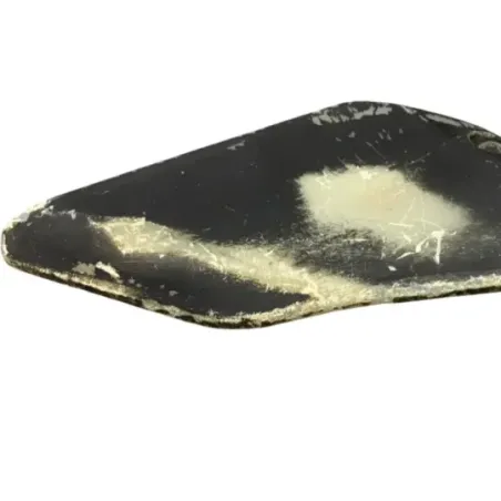 Platine avant gauche HONDA NSR 125 1993-2001