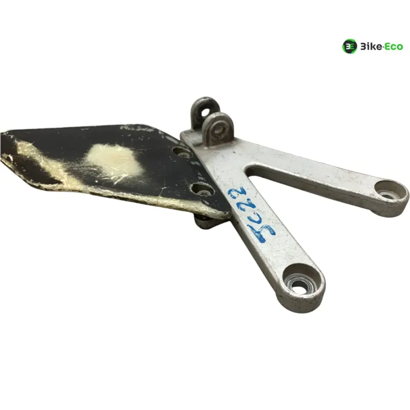 Platine avant gauche HONDA NSR 125 1993-2001