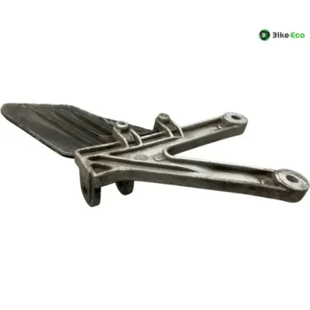 Platine avant gauche HONDA NSR 125 1993-2001
