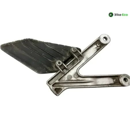 Platine avant gauche HONDA NSR 125 1993-2001