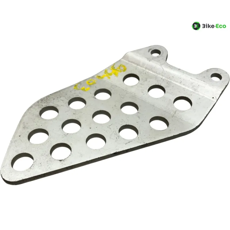 Protection repose pied droit HONDA CBR 929 RR 2000-2001 FIREBLADE