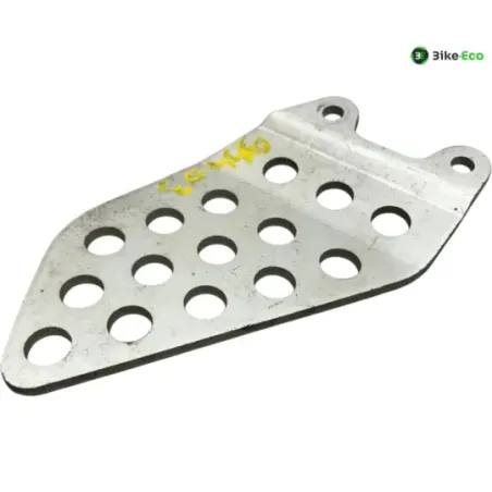 Protection repose pied droit HONDA CBR 929 RR 2000-2001 FIREBLADE