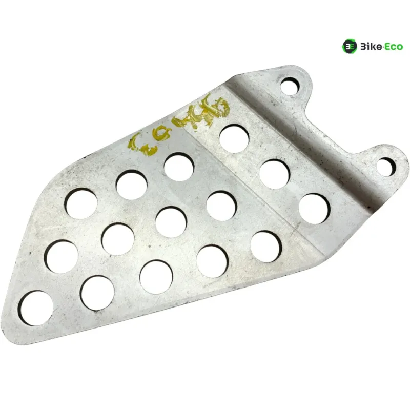 Protection repose pied droit HONDA CBR 929 RR 2000-2001 FIREBLADE