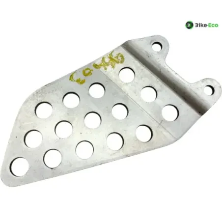 Protection repose pied droit HONDA CBR 929 RR 2000-2001 FIREBLADE