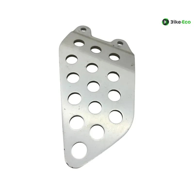 Protection repose pied droit HONDA CBR 929 RR 2000-2001 FIREBLADE