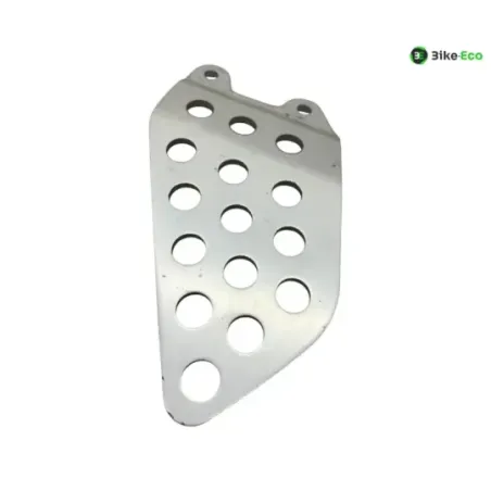 Protection repose pied droit HONDA CBR 929 RR 2000-2001 FIREBLADE
