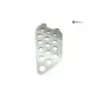 Protection repose pied droit HONDA CBR 929 RR 2000-2001 FIREBLADE