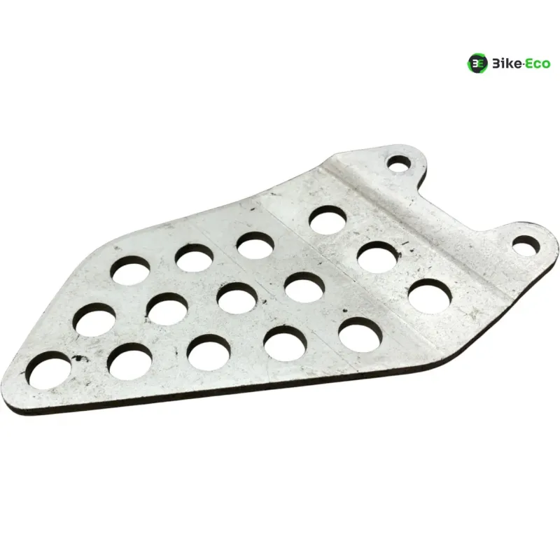 Protection repose pied droit HONDA CBR 929 RR 2000-2001 FIREBLADE