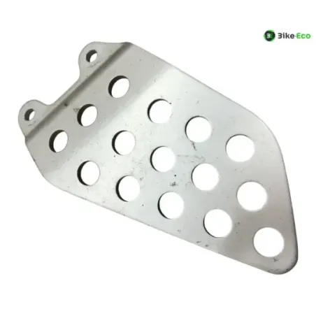 Protection repose pied droit HONDA CBR 929 RR 2000-2001 FIREBLADE