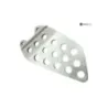 Protection repose pied droit HONDA CBR 929 RR 2000-2001 FIREBLADE