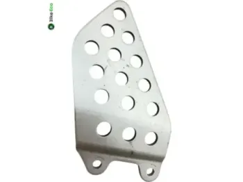 Protection repose pied droit HONDA CBR 929 RR 2000-2001 FIREBLADE