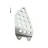 Protection repose pied droit HONDA CBR 929 RR 2000-2001 FIREBLADE