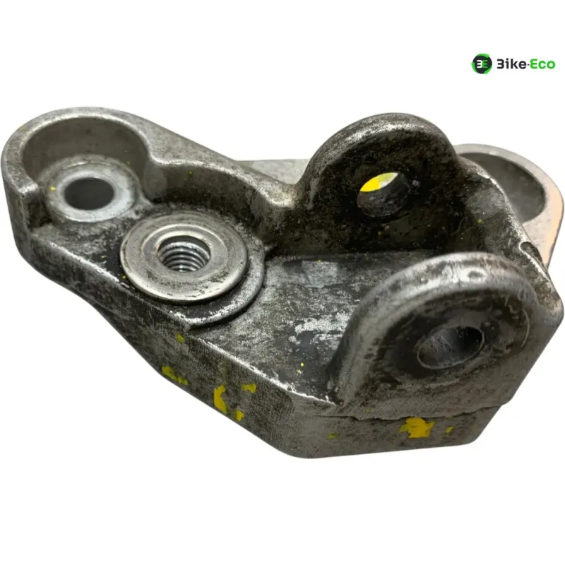 Platine avant gauche HONDA CB 750 1992-2003 F2 SEVEN FIFTY