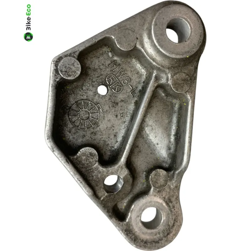 Platine avant gauche HONDA CB 750 1992-2003 F2 SEVEN FIFTY