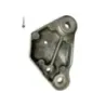 Platine avant gauche HONDA CB 750 1992-2003 F2 SEVEN FIFTY