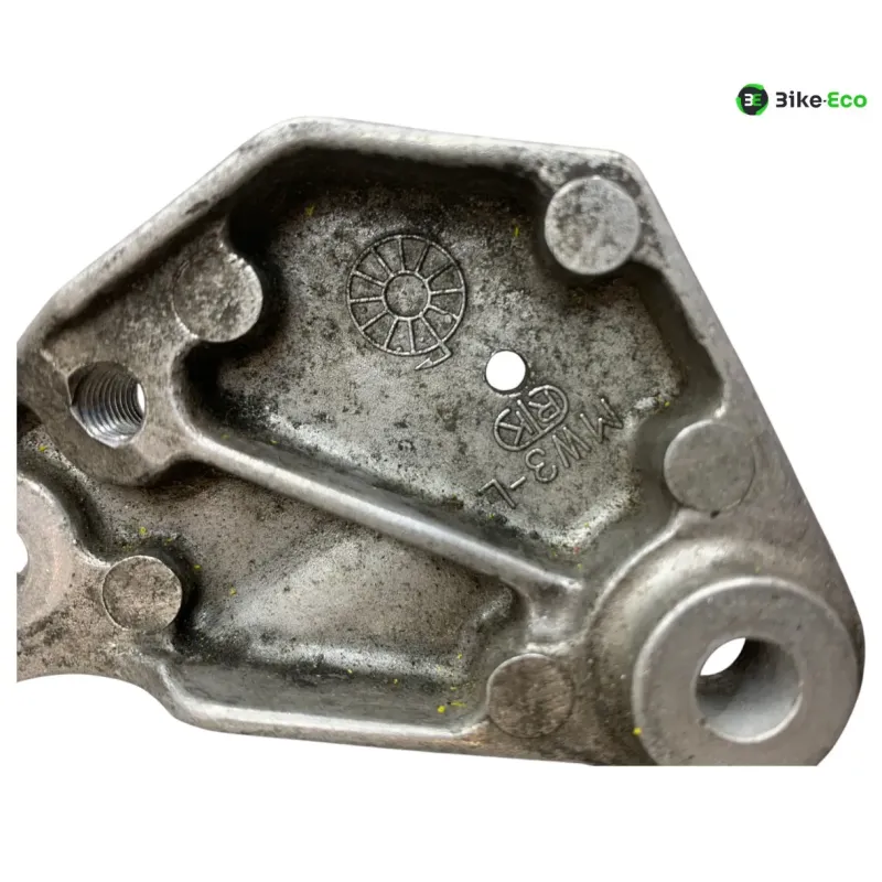 Platine avant gauche HONDA CB 750 1992-2003 F2 SEVEN FIFTY