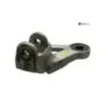 Platine avant gauche HONDA CBR 1000 F 1993-1999