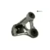 Platine avant gauche HONDA CBR 1000 F 1993-1999