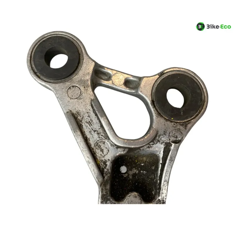 Platine avant gauche HONDA CBR 1000 F 1993-1999