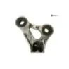 Platine avant gauche HONDA CBR 1000 F 1993-1999