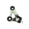 Platine avant gauche HONDA CBR 1000 F 1993-1999