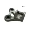 Platine avant gauche HONDA CBR 1000 F 1993-1999 Platine avant gauche HONDA CBR 1000 F 1993-1999