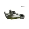 Platine avant gauche HONDA CBR 1000 F 1993-1999 Platine avant gauche HONDA CBR 1000 F 1993-1999