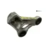 Platine avant gauche HONDA CBR 1000 F 1993-1999 Platine avant gauche HONDA CBR 1000 F 1993-1999