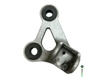 Platine avant gauche HONDA CBR 1000 F 1993-1999