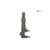 Fourreau fourche gauche BMW R 90/6 900 1973-1976