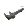 Fourreau fourche gauche BMW R 90/6 900 1973-1976