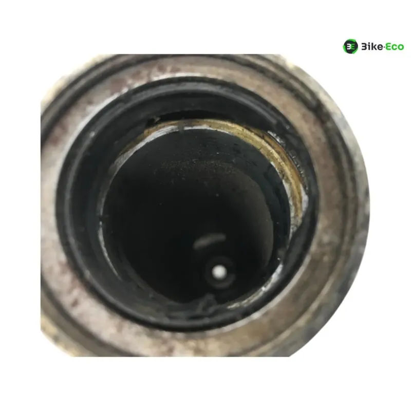 Fourreau fourche gauche YAMAHA TX 750 1972-1975