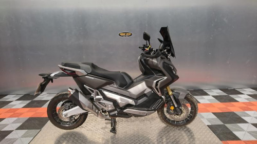 HONDA X-ADV 750