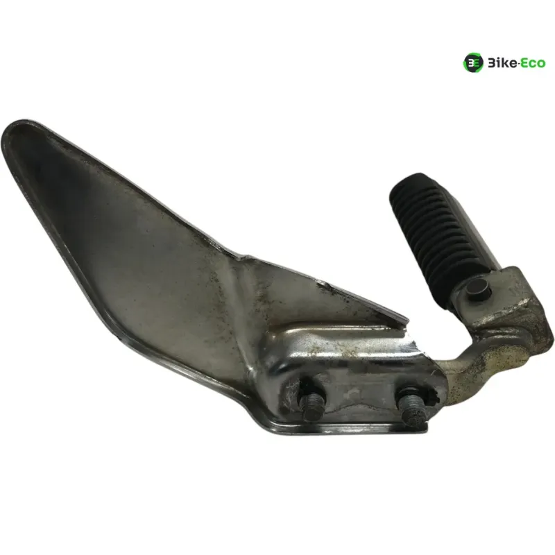 Platine avant gauche SUZUKI GSX 750 1998-2002 INAZUMA
