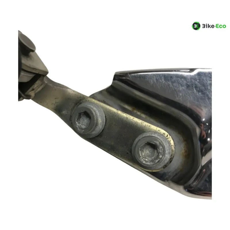 Platine avant gauche SUZUKI GSX 750 1998-2002 INAZUMA