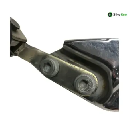 Platine avant gauche SUZUKI GSX 750 1998-2002 INAZUMA