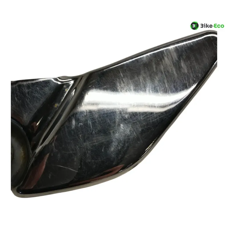 Platine avant gauche SUZUKI GSX 750 1998-2002 INAZUMA