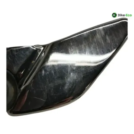 Platine avant gauche SUZUKI GSX 750 1998-2002 INAZUMA