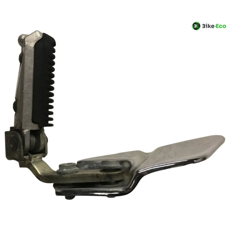 Platine avant gauche SUZUKI GSX 750 1998-2002 INAZUMA