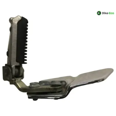 Platine avant gauche SUZUKI GSX 750 1998-2002 INAZUMA