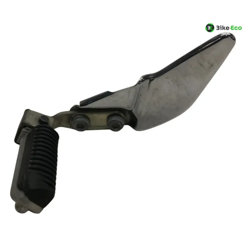 Platine avant gauche SUZUKI GSX 750 1998-2002 INAZUMA