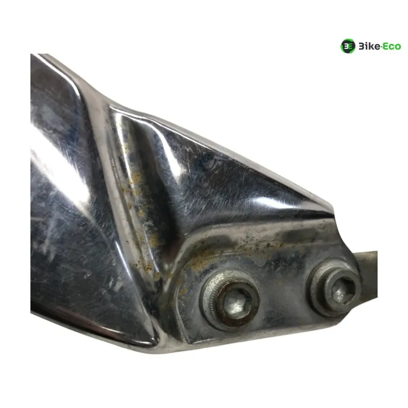Platine avant droite SUZUKI GSX 750 1998-2002 INAZUMA