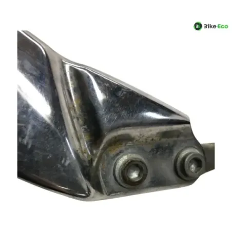 Platine avant droite SUZUKI GSX 750 1998-2002 INAZUMA