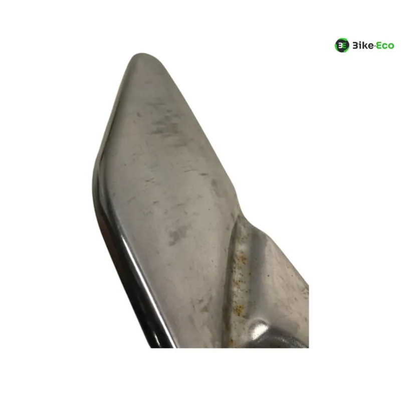 Platine avant droite SUZUKI GSX 750 1998-2002 INAZUMA