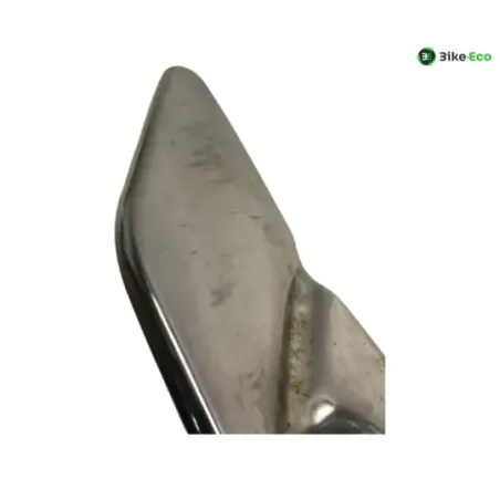 Platine avant droite SUZUKI GSX 750 1998-2002 INAZUMA