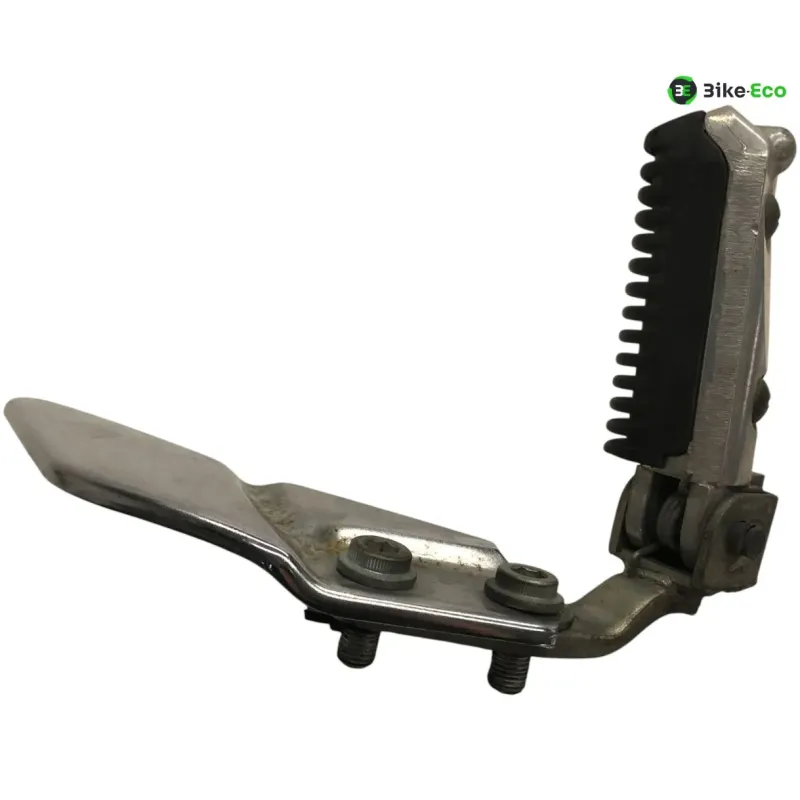 Platine avant droite SUZUKI GSX 750 1998-2002 INAZUMA