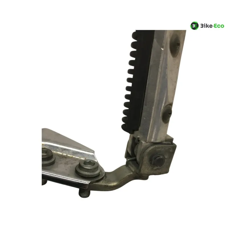 Platine avant droite SUZUKI GSX 750 1998-2002 INAZUMA