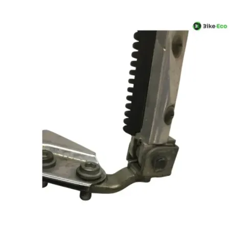 Platine avant droite SUZUKI GSX 750 1998-2002 INAZUMA