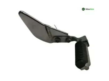 Platine avant droite SUZUKI GSX 750 1998-2002 INAZUMA